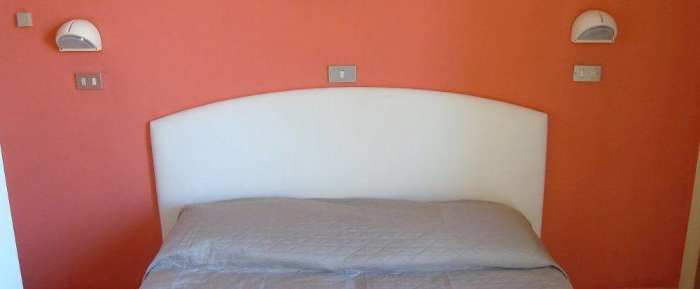 רימיני Hotel Morri'S מראה חיצוני תמונה