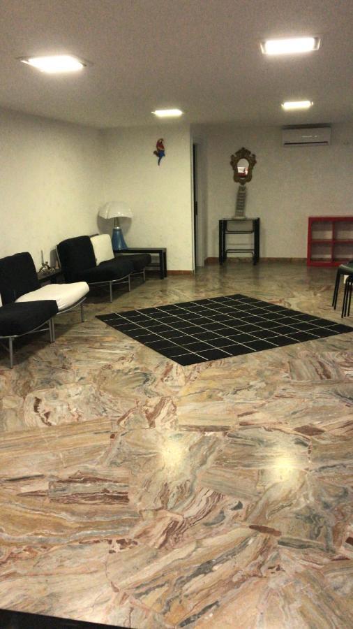 רימיני Hotel Morri'S מראה חיצוני תמונה