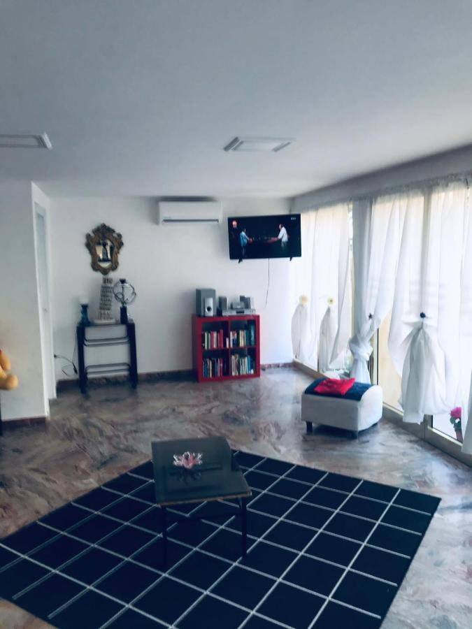 רימיני Hotel Morri'S מראה חיצוני תמונה