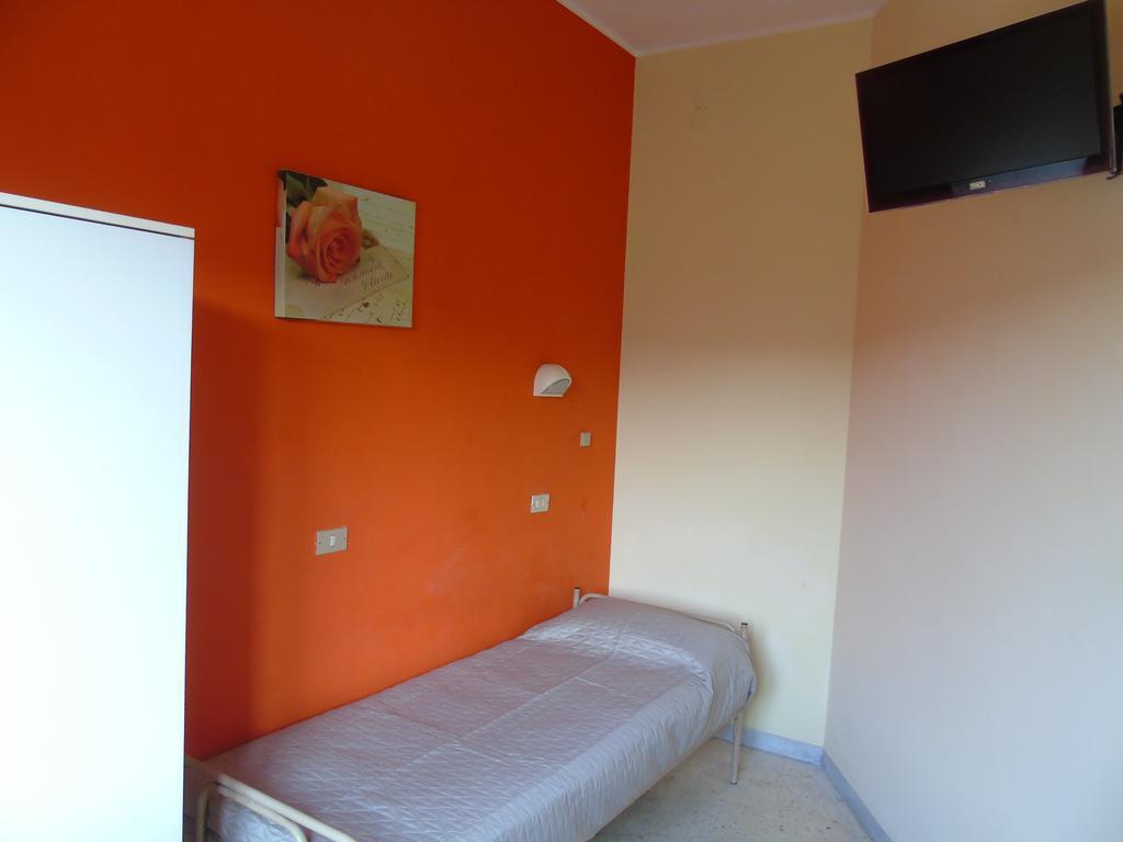 רימיני Hotel Morri'S חדר תמונה